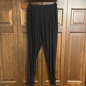 Lululemon surge joggers